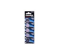 Piles boutons au choix : CR2025 ou CR2032 CR2016 CR1632 CR2430 CR2450 Lithium 3V