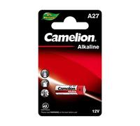 Pile A27 / V27A / MN27 / LR27A Camelion Alcaline 12V