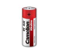 Camelion pile alcaline A32 LR32A 9V 1 blister 11050132
