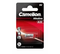 CAMELION Pile alcaline sans Mercure Camelion - LR11/A - 6 V - 11050111 LR32 / 9 V / 1 pièce