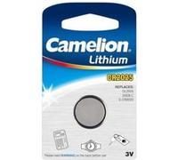 Camelion Pile bouton CR2025 / 5003LC Lithium 3V