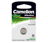 Camelion Piles Bouton alcalines