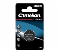 Camelion Pile Bouton CR2320 Lithium 3V