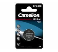 Camelion 13005450 pile domestique CR2450 Lithium