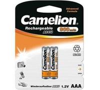 Camelion Rechargeable Aaa Lr03 900mah (2 Pieces) G