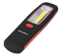 Camelion SL5240N Lampe de travail à LED 3W COB LED 220lm jusqu'à 4h d'autonomie