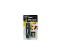Camelion TRAV Lite Pocket - Lampe de poche LED anti-choc (HP7011