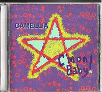 Camellia - C'mon Baby! (UK Import)
