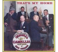 Camellia Jazz Band - That's My Home
