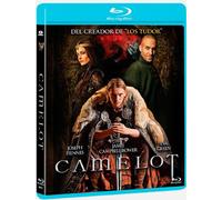 Camelot 1º Temporada [Blu-Ray] [Import]