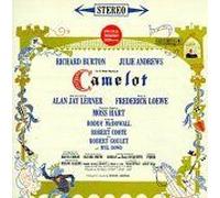 Camelot (1960 Original Broadway Cast)