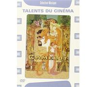 Sélection musique - Camelot E