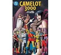 Camelot 3000