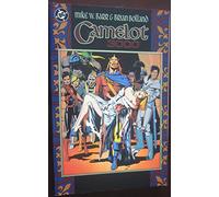 Camelot 3000
