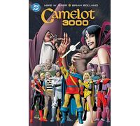 Camelot 3000 (2026 Edition)