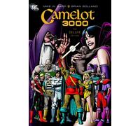 Camelot 3000