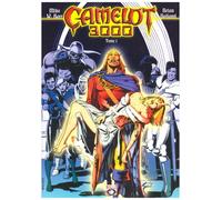 Camelot 3000, tome 1
