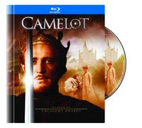 Camelot: 45th Anniversary [Blu-Ray]