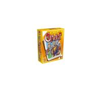 Camelot asmodee jaune