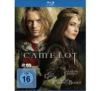 Camelot Bd - Camelot Bd [Blu-ray]