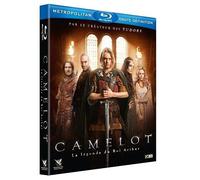 Camelot [Blu-ray]