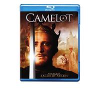 Camelot [Blu-Ray]