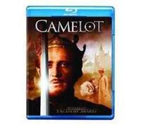Camelot – Warner Bros. – Blu-ray