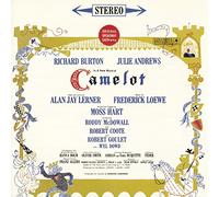 Camelot - Camelot