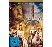 Camelot-Der Fluch des goldenen Schwertes [Import]