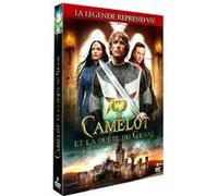 Camelot et la quête du Graal - 2 DVD E