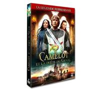 Camelot Et La Quête Du Graal
