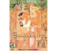 Camelot G