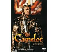 Camelot [Import allemand]