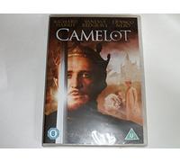 Camelot – Warner Bros. – Import anglais