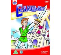 Camelot [Import anglais]