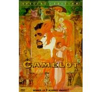 Camelot [Import USA Zone 1]
