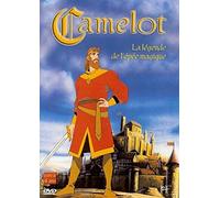 Camelot – La Légende de l'épée magique – Paramount Pictures