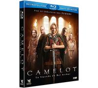 Camelot - La Légende Du Roi Arthur - Blu-Ray