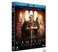 Camelot - La légende du Roi Arthur - Blu Ray G