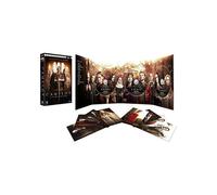 Camelot - La Légende Du Roi Arthur - Édition Spéciale Limitée Amazon.Fr
