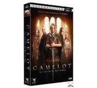 Camelot - La légende du Roi Arthur G