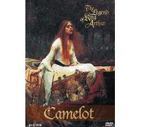 Camelot - Legend of King Arthur: Camelot