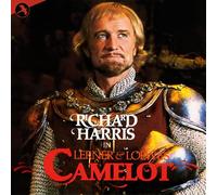 Original 1982 London Cast – Camelot – CD – tonpool Medien