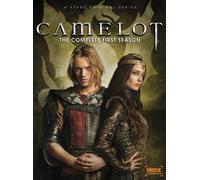 Camelot: The Complete First Season