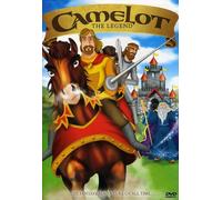 Camelot The Legend