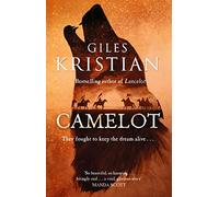 Camelot – Seconde épopée arthurienne de l'auteur best-seller du Sunday Times de Lancelot – Corgi