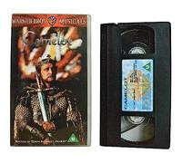 Camelot [VHS] [Import allemand]