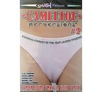 Cameltoe perversions 2 SMASH PICTURES