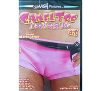 Cameltoe perversions 3 SMASH PICTURES