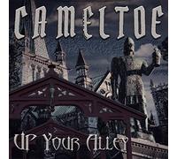 Cameltoe - Up Your Alley-Digi [Import]